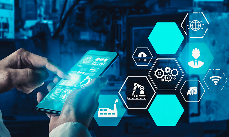 Indústria 5.0 e manutenção 5.0: o que são, benefícios e novas tecnologias